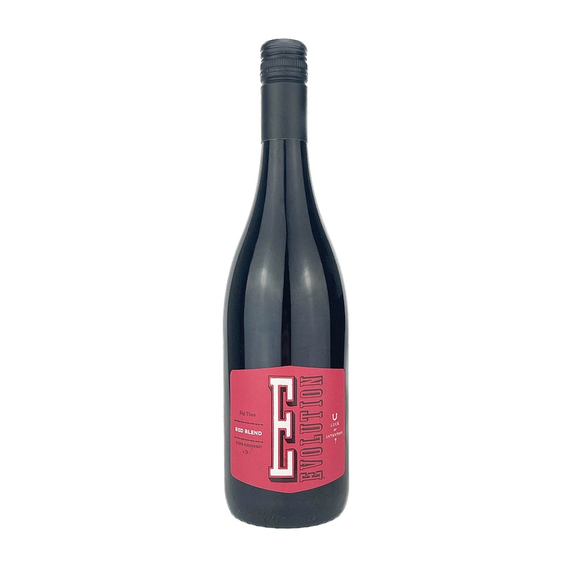 Sokol Blosser Evolution Big Time Red