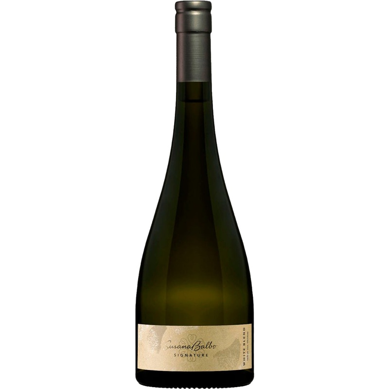 Susana Balbo Signature Brioso White Blend 2024 750ml
