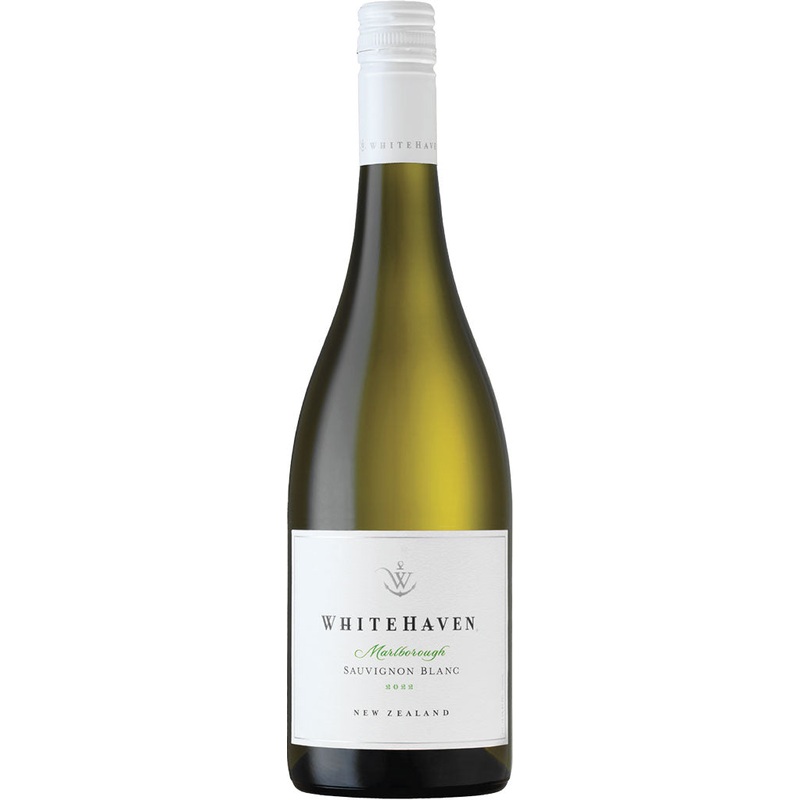 Whitehaven Sauvignon Blanc 2024 750ml