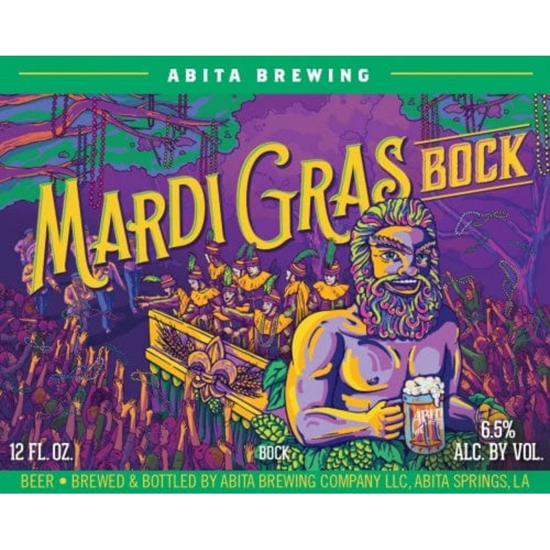 ABITA PURPLE HAZE 6PK