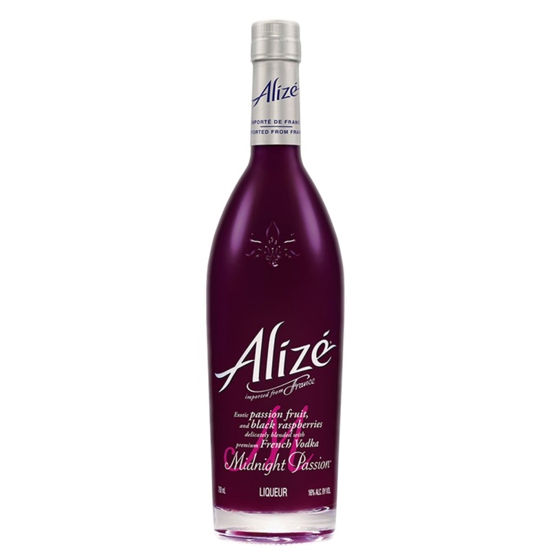 Alize Midnight Passion Liqueur