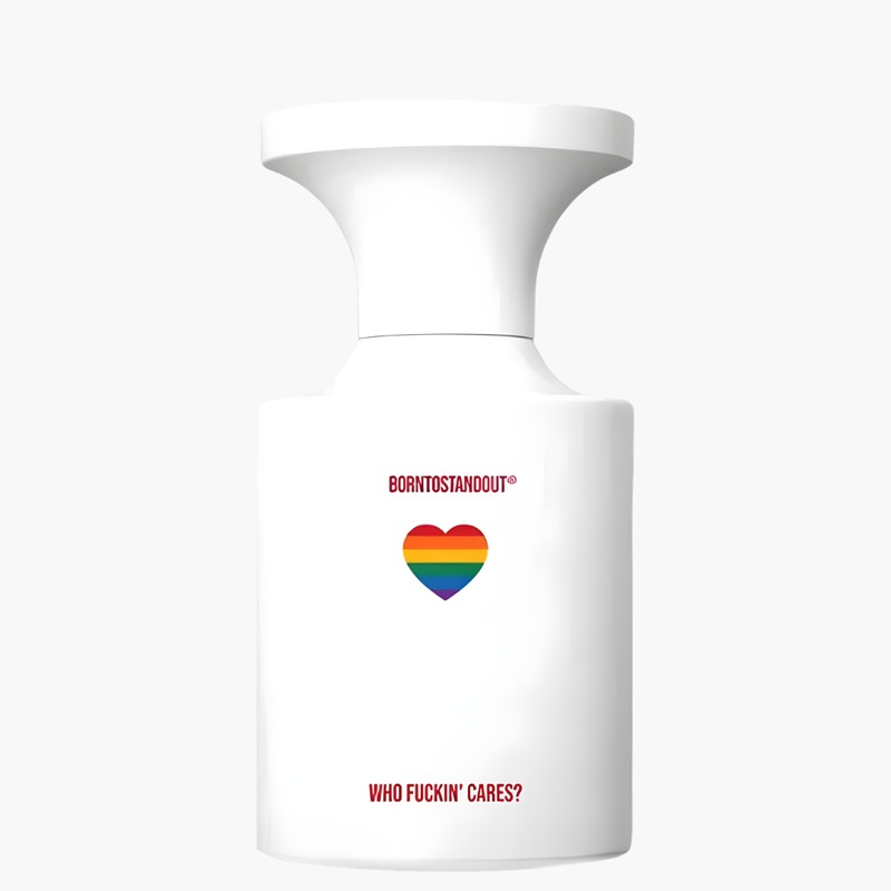 Borntostandout Dirty Rainbow EDP