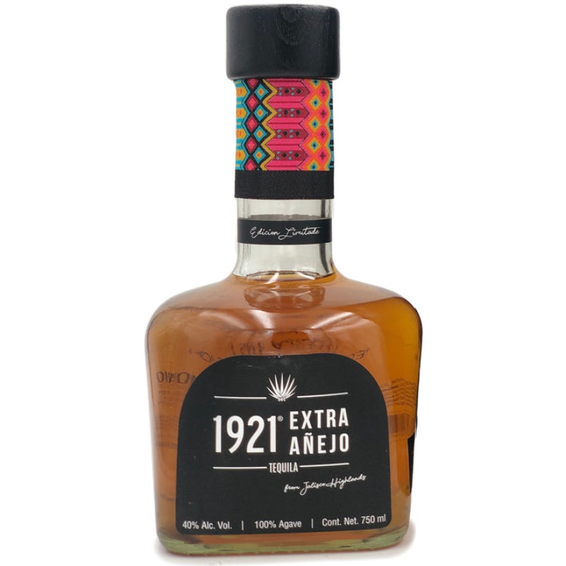 Casa 1921 Extra Anejo Tequila