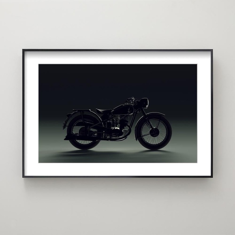 Classic Silhouette