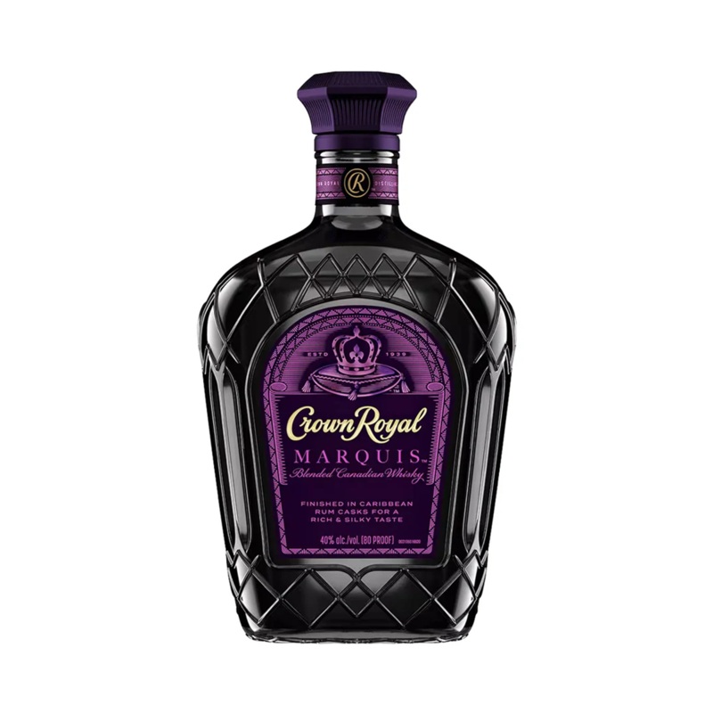 Crown Royal Marquis Whisky Canadian
