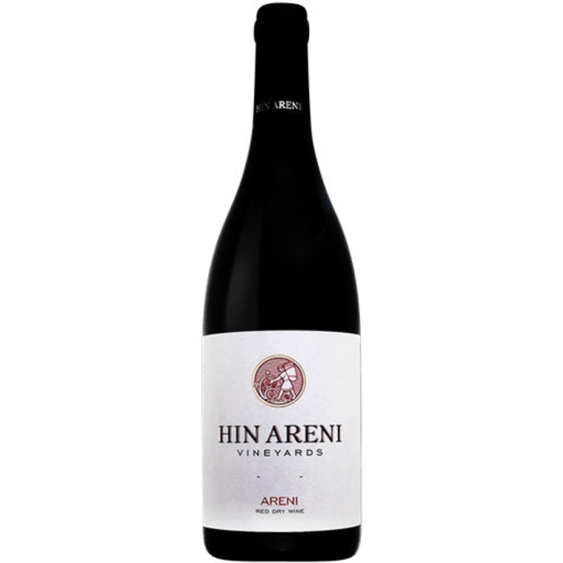 Hin Areni Areni Noir Red 2020 750ml