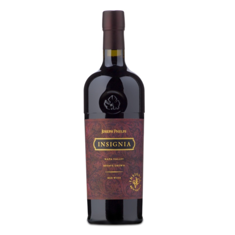 Joseph Phelps Insignia Cabernet Sauvignon