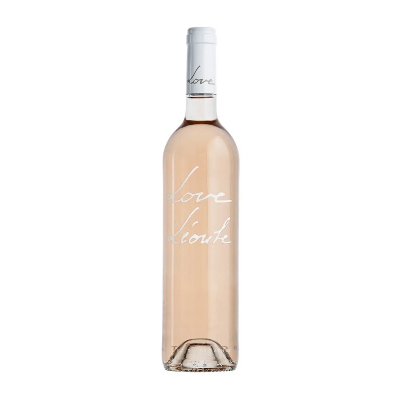 Love by Leoube Provence Ros