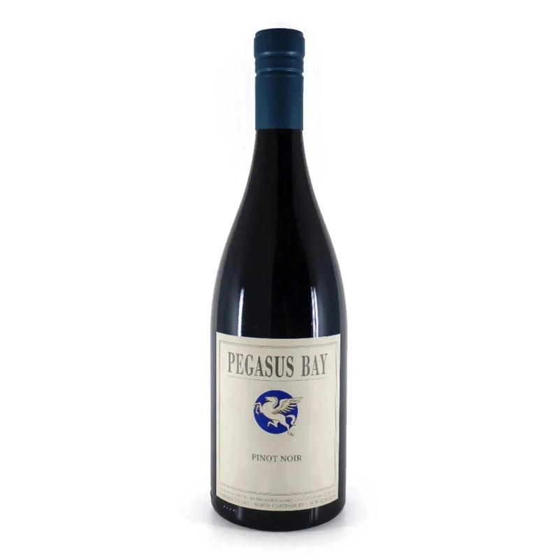 Pegasus Bay Pinot Noir 2015