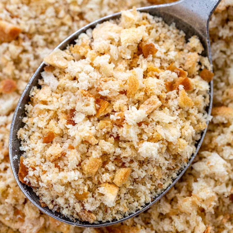 Samayal Bread Crumbs - 2.5kg