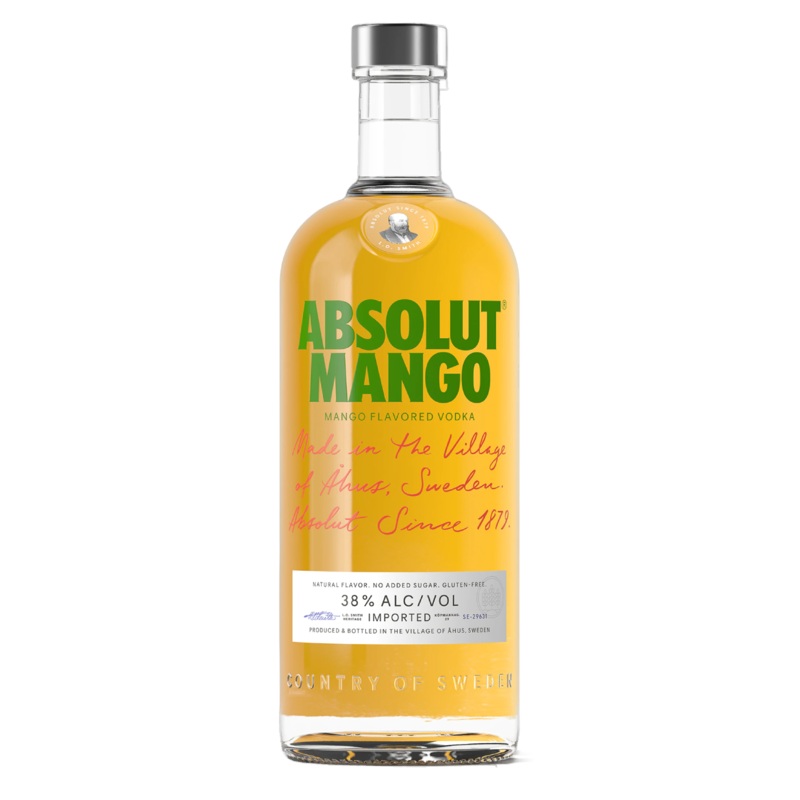 ABSOLUT MANGO