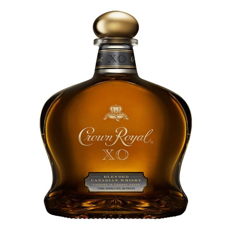 Crown Royal XO Canadian Whisky