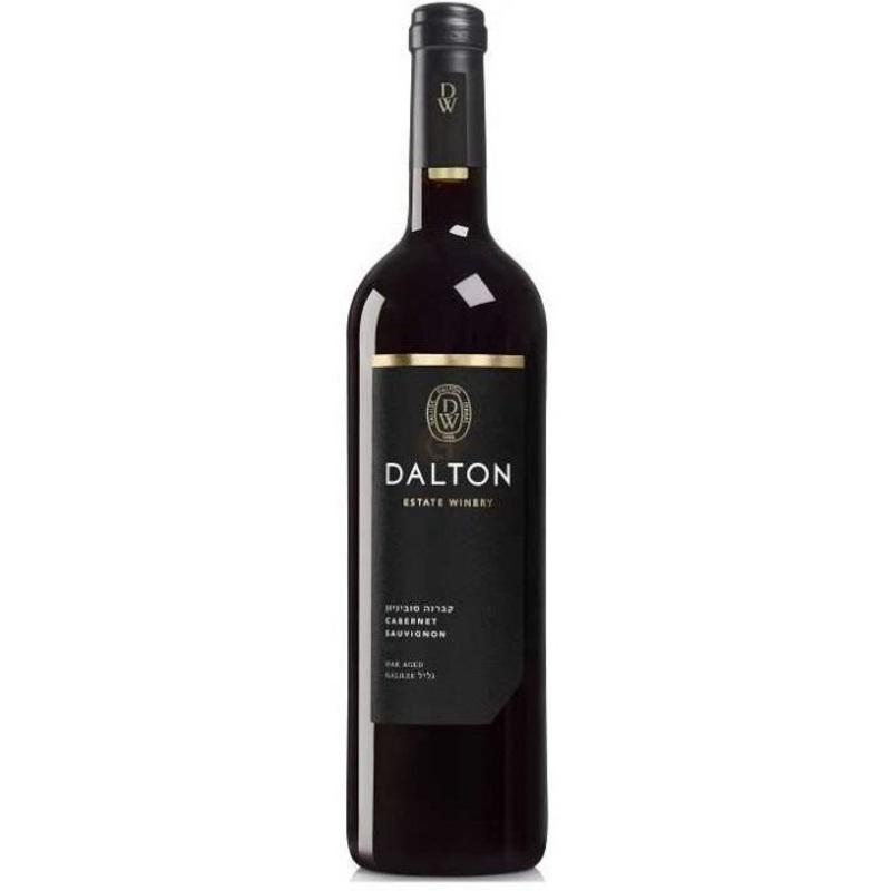Dalton Estate Cabernet Sauvignon