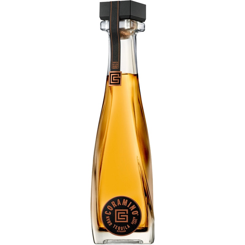 Gran Coramino Reposado Tequila 375ml