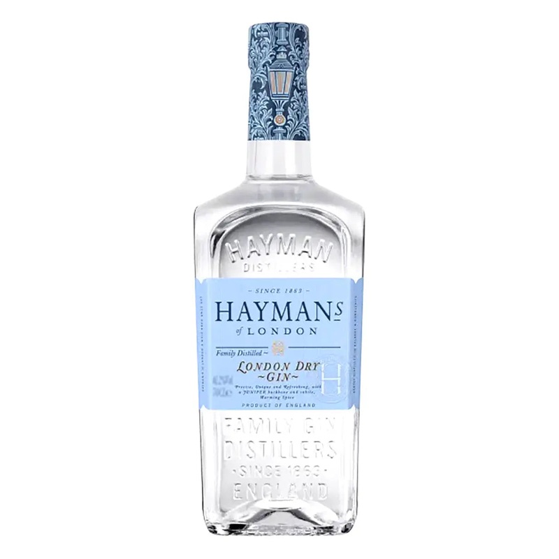 Hayman's London Dry Gin