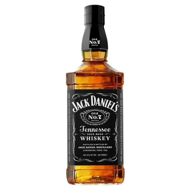 Jack Daniel's Tennessee Whiskey