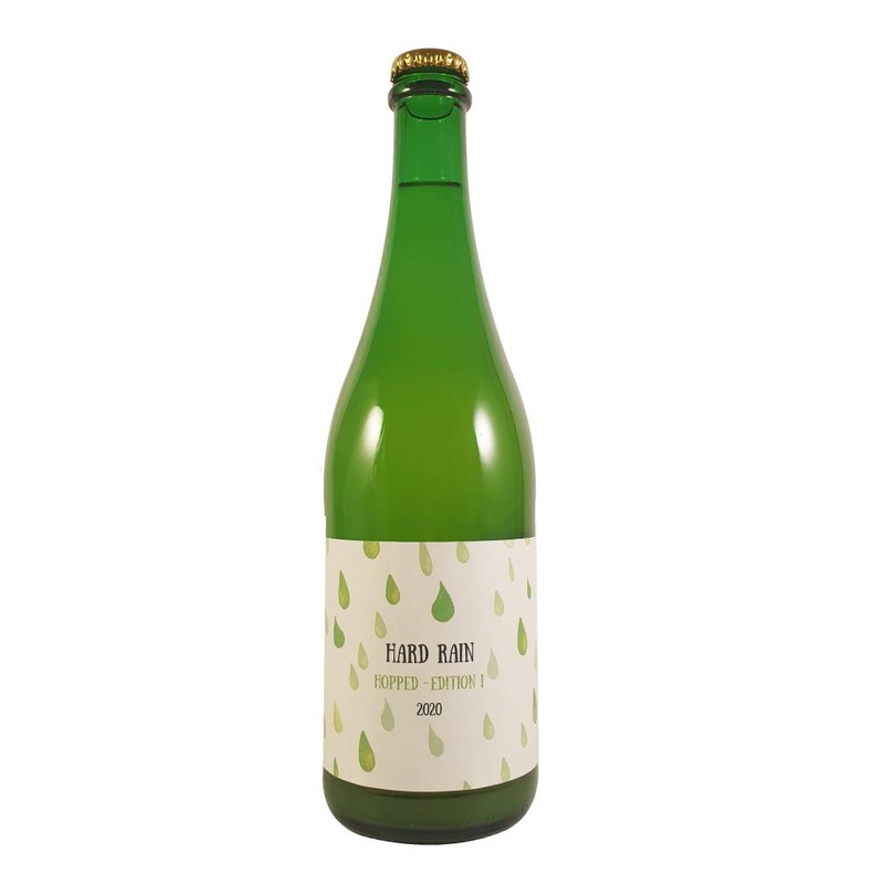 Little Pomona Hard Rain 'Hopped - Edition 1'