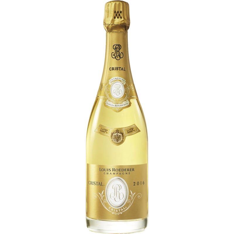 Louis Roederer Cristal Brut 2016 750ml