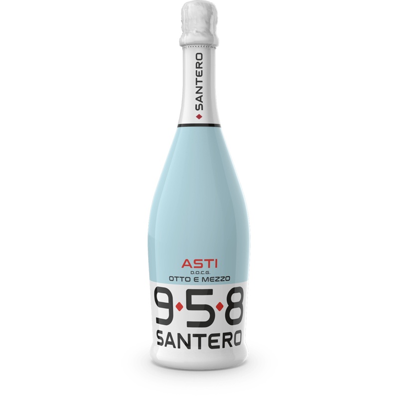 Santero 958 Asti Spkl
