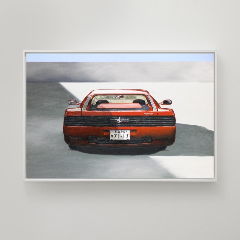 Testarossa