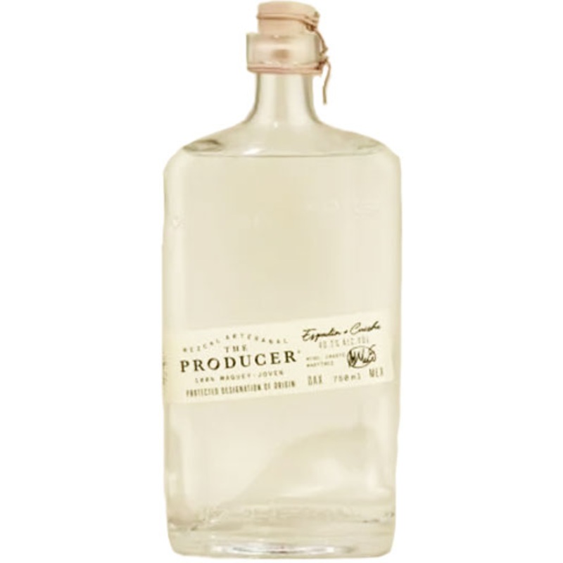 The Producer Ensamble Mezcal 750ml