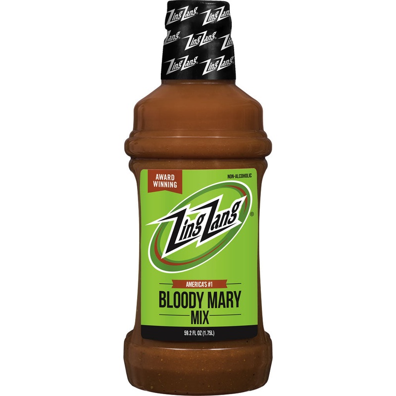 Zing Zang Bloody Mary Mix 1.75L