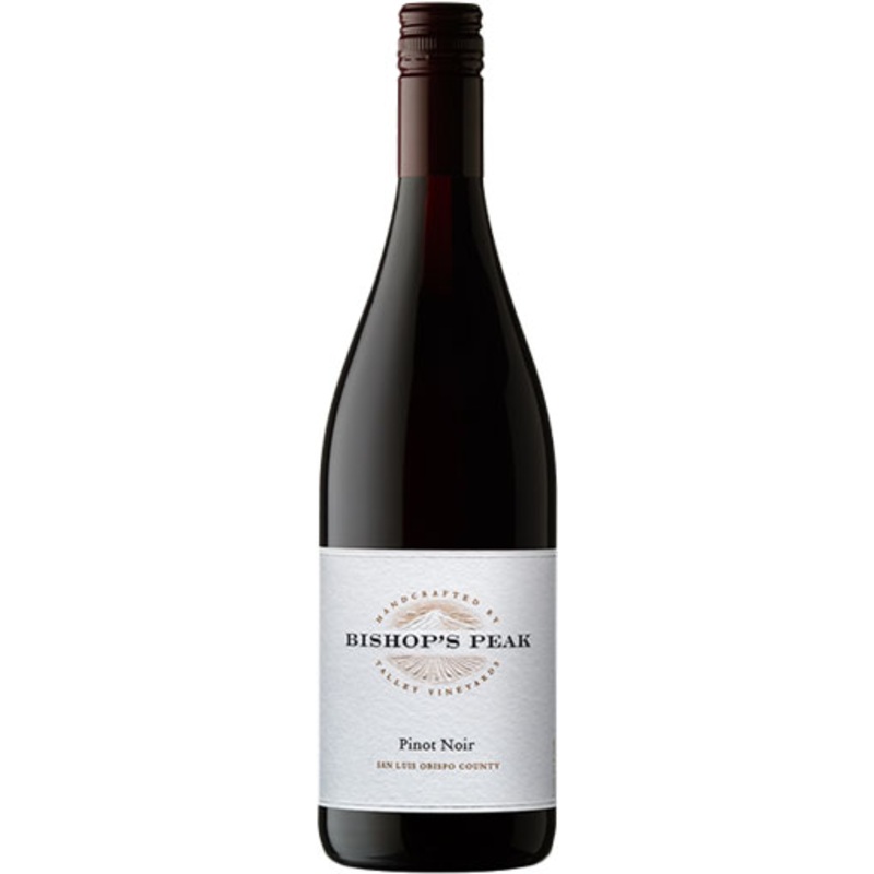 Bishop's Peak Pinot Noir San Luis Obispo 2023 750ml