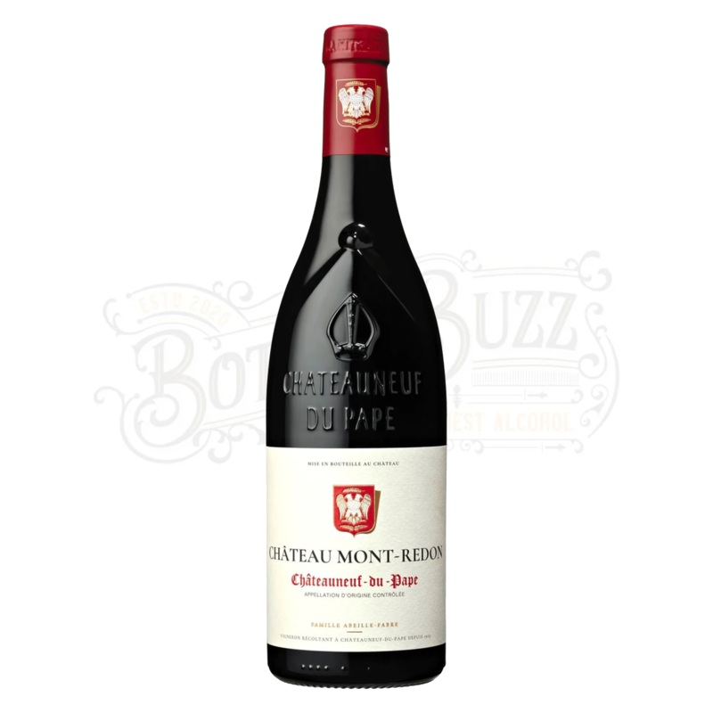 Chateau Mont Redon Chateauneuf Du Pape 375ml