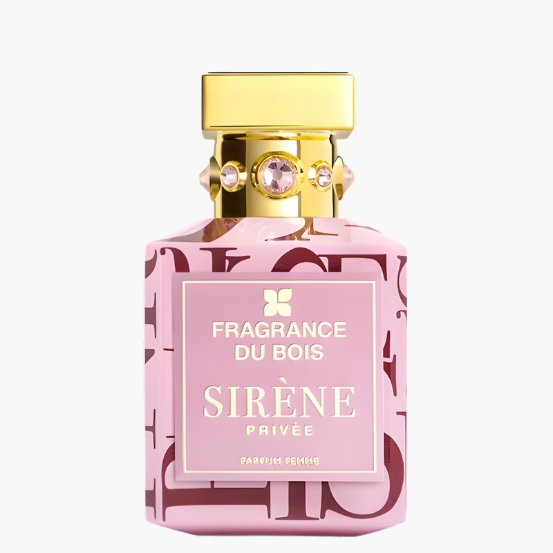 Fragrance du Bois Sirene Privee