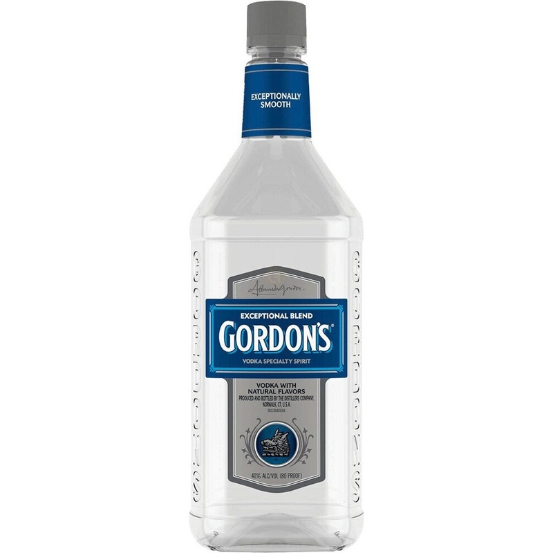 Gordon's Vodka