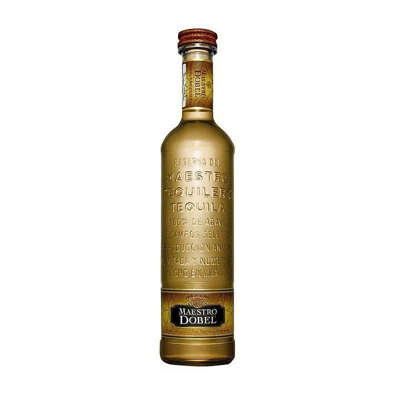Maestro Dobel Reposado