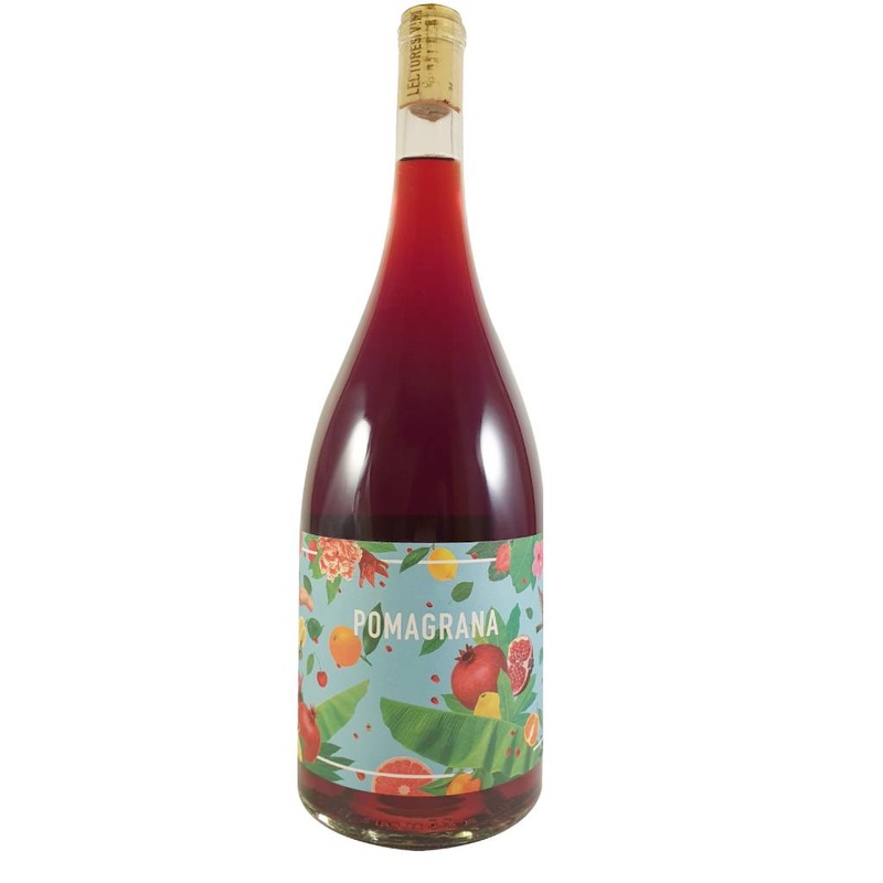 MAGNUM Lectores Vini Pomagrana