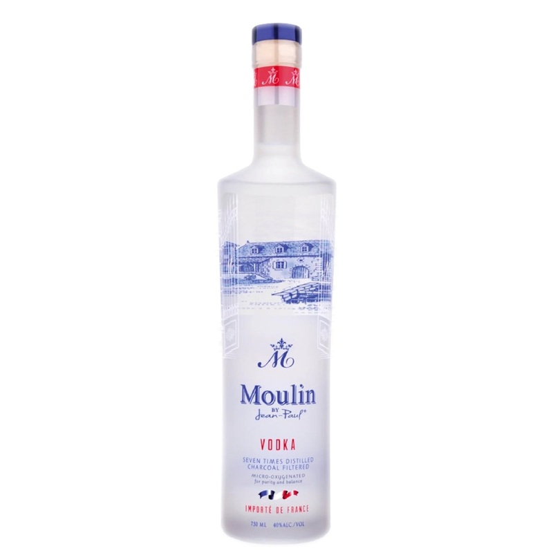 Moulin Vodka