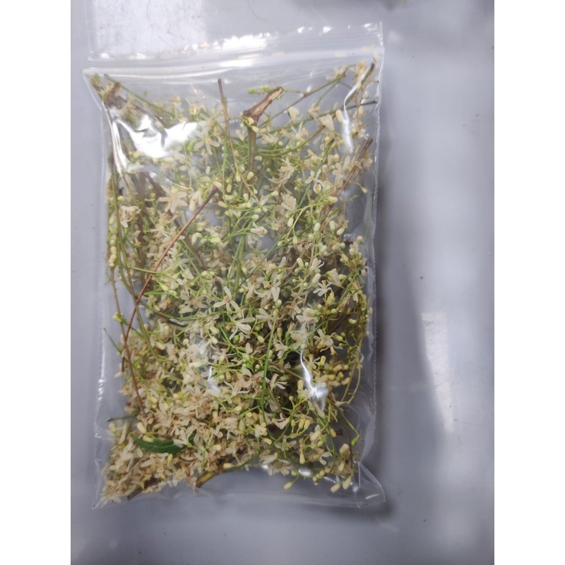 Neem Flower - (approx 25g-30g)
