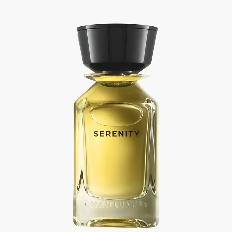 Omanluxury Serenity EDP