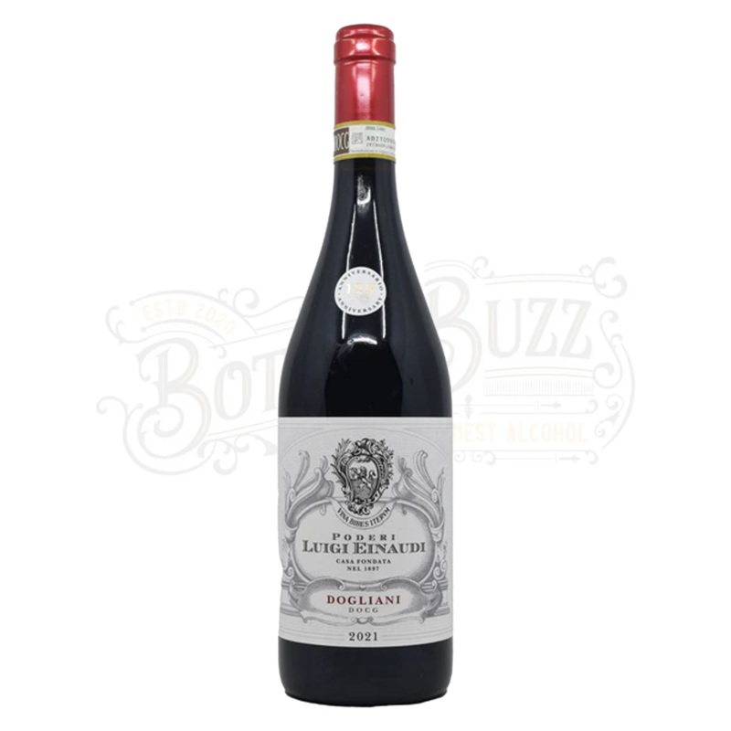 Poderi Luigi Einaudi Dogliani