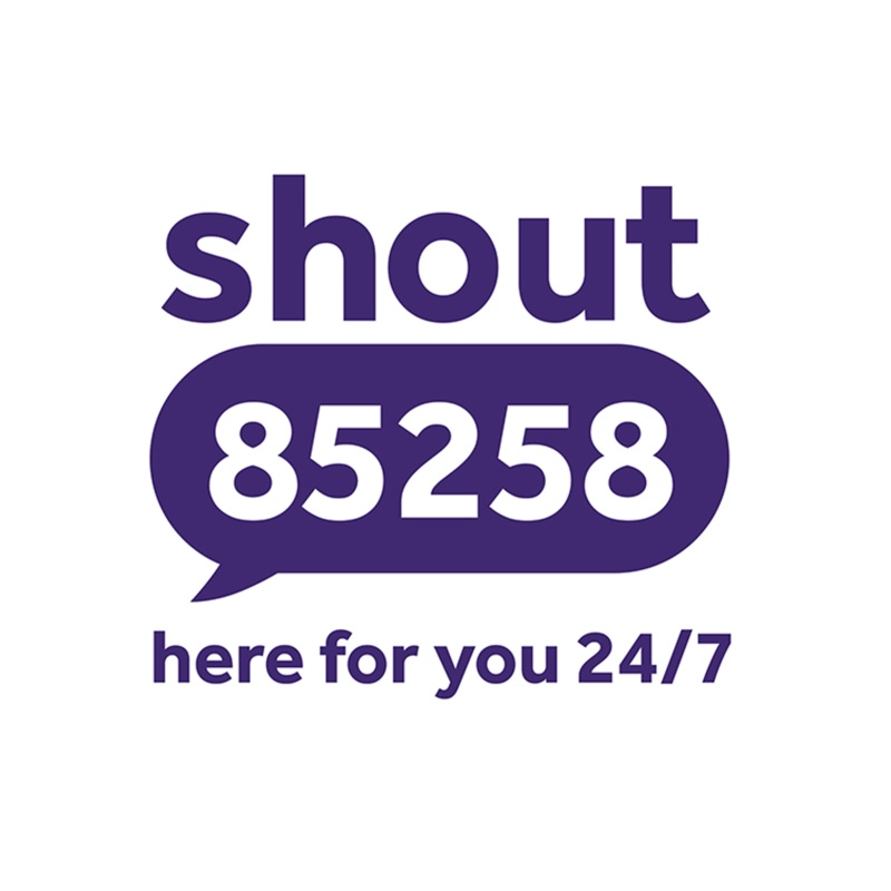 Shout Donation