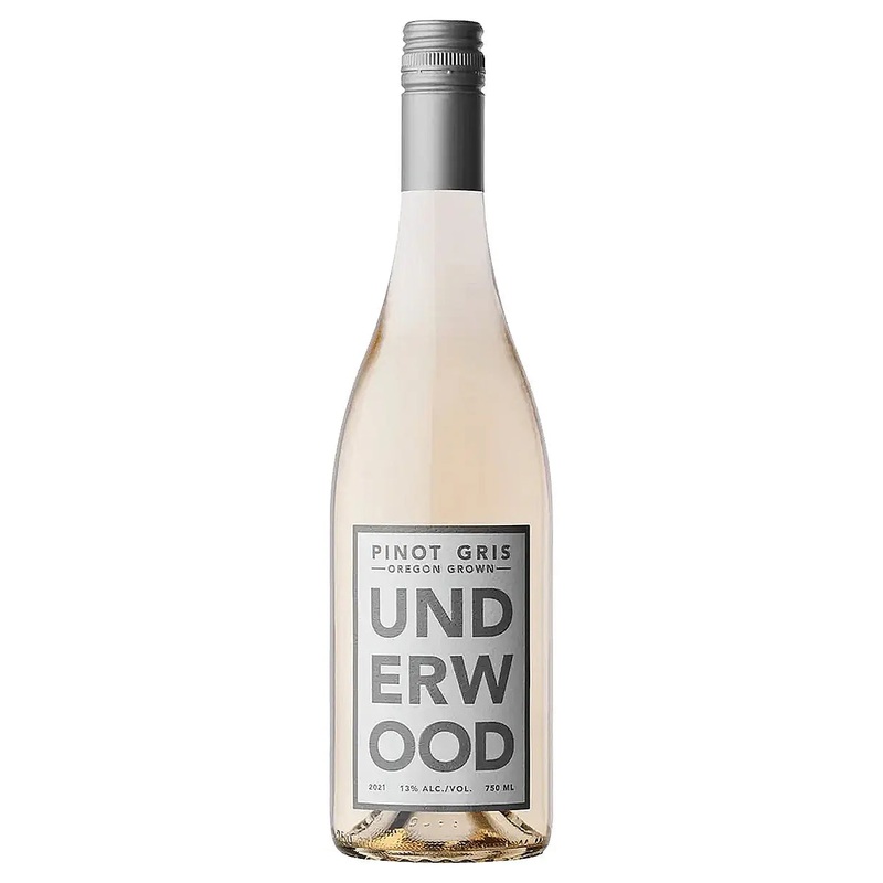 Underwood Pinot Gris 750ml
