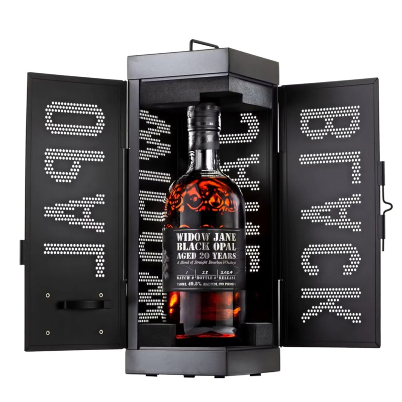 Widow Jane Black Opal 20 Year