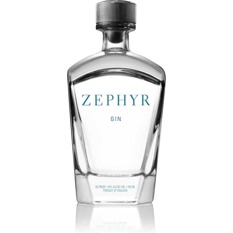 Zephyr Gin 750ml