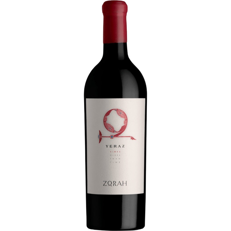 Zorah Yeraz Areni Noir 2019 750ml