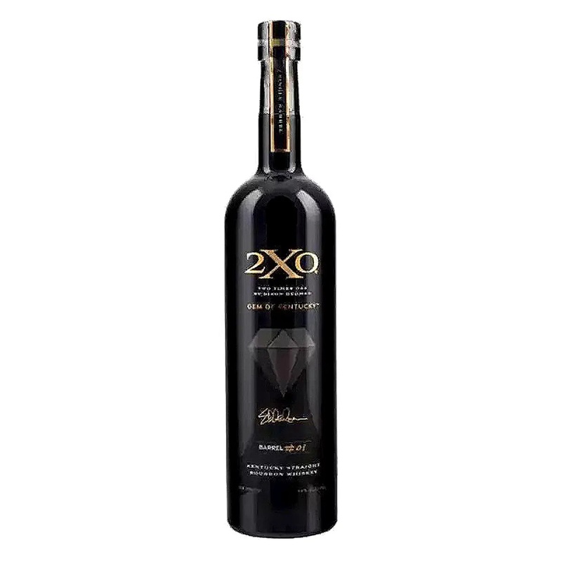 2XO Gem Of Kentucky Bourbon