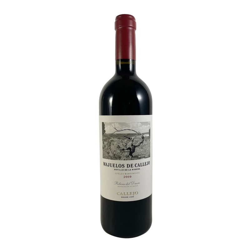 Bodegas Felix Callejo, Majuelos de Callejo