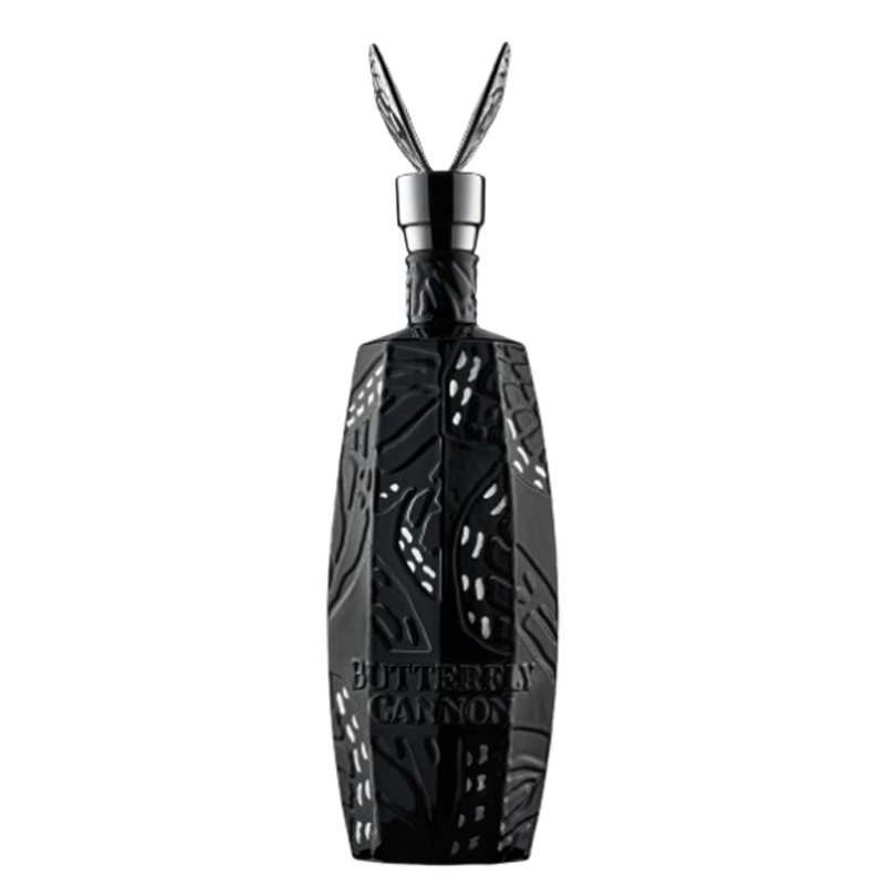 Butterfly Cannon The Winged King Reposado 750 ml