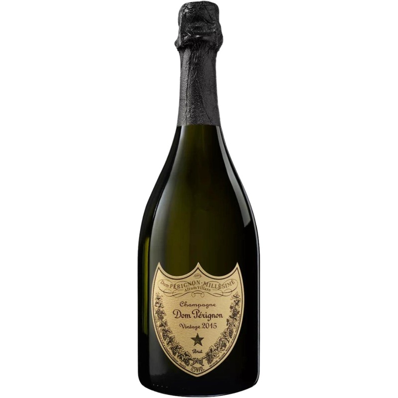 Dom Perignon Brut 2015 750ml