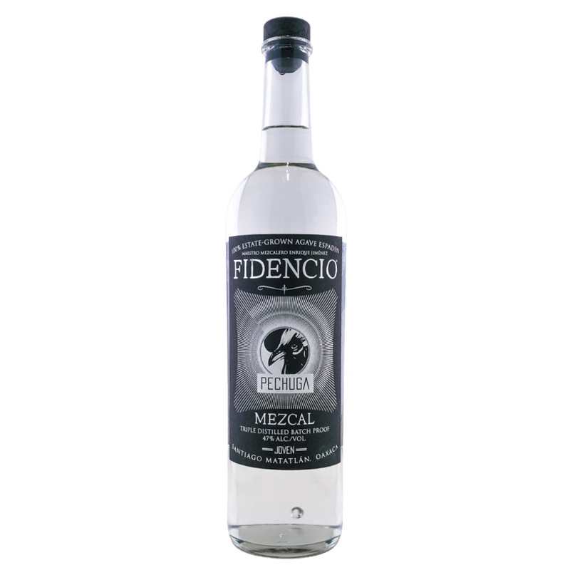 Fidencio Pechuga