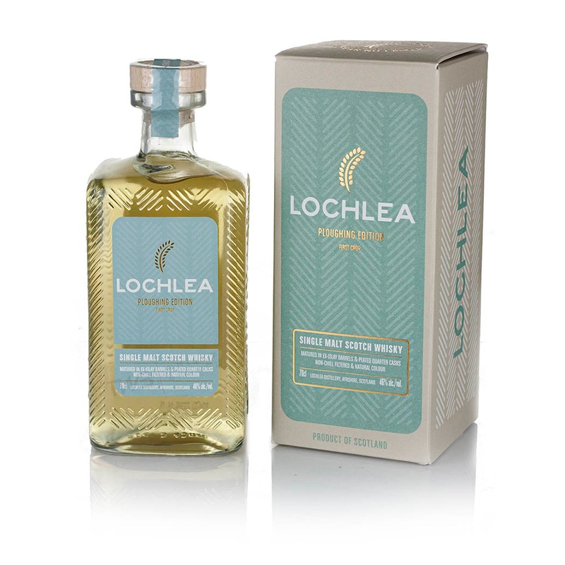 Lochlea Ploughing Edition First Crop (2023)