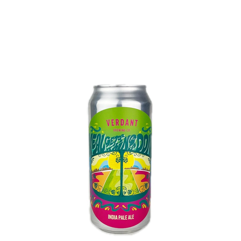 Neal Gets Things Done, Verdant Brewing Co