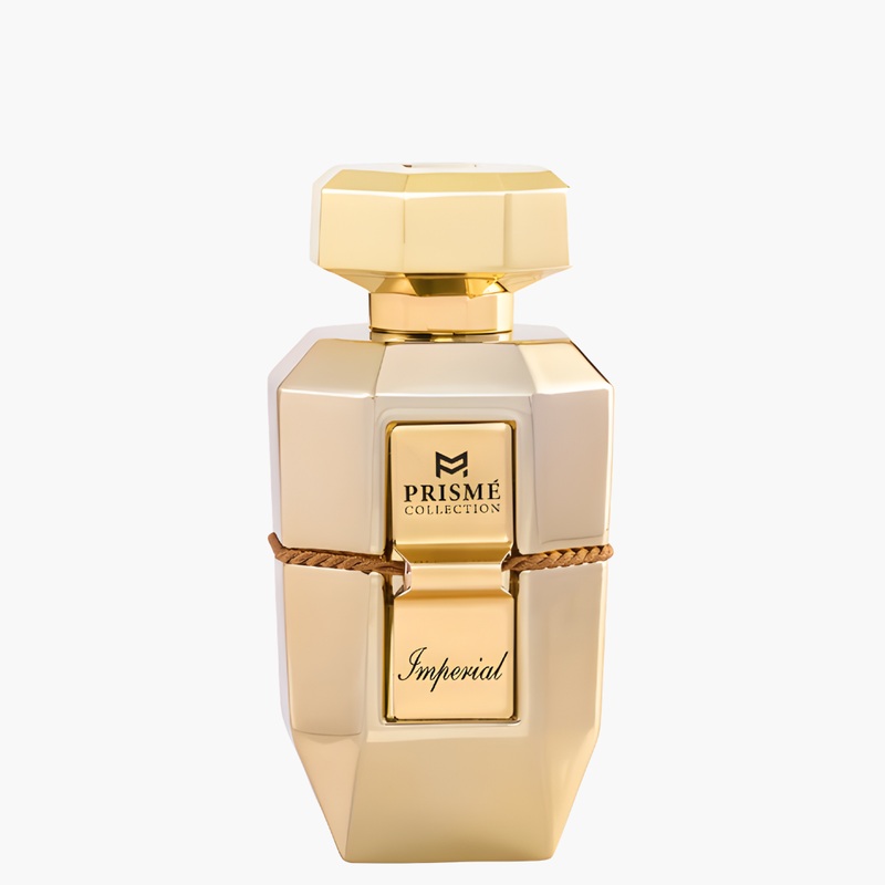 Patek Maison Prisme Imperial EDP