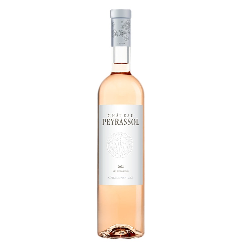 Peyrassol Chateau Rose